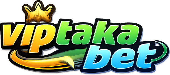 vip taka bet অফিশিয়াল লোগো